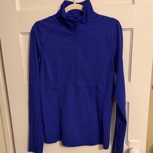 lululemon athletica Best Pace Half Zip
